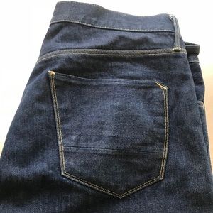 Men's 3x1 Jeans